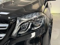 USED 2017 66 MERCEDES-BENZ GLS 3.0 GLS350d V6 AMG Line SUV 5dr Diesel G-Tronic 4MATIC Euro 6 (s/s) (258 ps) 360&ordm;CAM+NAV+H/KARDON+7 SEATS