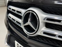 USED 2017 66 MERCEDES-BENZ GLS 3.0 GLS350d V6 AMG Line SUV 5dr Diesel G-Tronic 4MATIC Euro 6 (s/s) (258 ps) 360&ordm;CAM+NAV+H/KARDON+7 SEATS