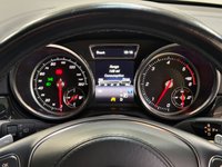 USED 2017 66 MERCEDES-BENZ GLS 3.0 GLS350d V6 AMG Line SUV 5dr Diesel G-Tronic 4MATIC Euro 6 (s/s) (258 ps) 360&ordm;CAM+NAV+H/KARDON+7 SEATS