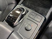 USED 2017 66 MERCEDES-BENZ GLS 3.0 GLS350d V6 AMG Line SUV 5dr Diesel G-Tronic 4MATIC Euro 6 (s/s) (258 ps) 360&ordm;CAM+NAV+H/KARDON+7 SEATS
