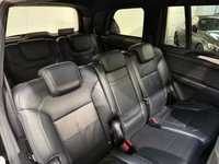 USED 2017 66 MERCEDES-BENZ GLS 3.0 GLS350d V6 AMG Line SUV 5dr Diesel G-Tronic 4MATIC Euro 6 (s/s) (258 ps) 360&ordm;CAM+NAV+H/KARDON+7 SEATS