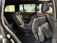 USED 2017 66 MERCEDES-BENZ GLS 3.0 GLS350d V6 AMG Line SUV 5dr Diesel G-Tronic 4MATIC Euro 6 (s/s) (258 ps) 360&ordm;CAM+NAV+H/KARDON+7 SEATS