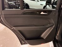 USED 2017 66 MERCEDES-BENZ GLS 3.0 GLS350d V6 AMG Line SUV 5dr Diesel G-Tronic 4MATIC Euro 6 (s/s) (258 ps) 360&ordm;CAM+NAV+H/KARDON+7 SEATS