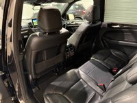 USED 2017 66 MERCEDES-BENZ GLS 3.0 GLS350d V6 AMG Line SUV 5dr Diesel G-Tronic 4MATIC Euro 6 (s/s) (258 ps) 360&ordm;CAM+NAV+H/KARDON+7 SEATS