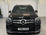 USED 2017 66 MERCEDES-BENZ GLS 3.0 GLS350d V6 AMG Line SUV 5dr Diesel G-Tronic 4MATIC Euro 6 (s/s) (258 ps) 360&ordm;CAM+NAV+H/KARDON+7 SEATS