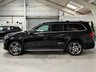 USED 2017 66 MERCEDES-BENZ GLS 3.0 GLS350d V6 AMG Line SUV 5dr Diesel G-Tronic 4MATIC Euro 6 (s/s) (258 ps) 360&ordm;CAM+NAV+H/KARDON+7 SEATS