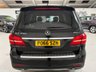 USED 2017 66 MERCEDES-BENZ GLS 3.0 GLS350d V6 AMG Line SUV 5dr Diesel G-Tronic 4MATIC Euro 6 (s/s) (258 ps) 360&ordm;CAM+NAV+H/KARDON+7 SEATS