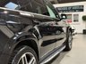 USED 2017 66 MERCEDES-BENZ GLS 3.0 GLS350d V6 AMG Line SUV 5dr Diesel G-Tronic 4MATIC Euro 6 (s/s) (258 ps) 360&ordm;CAM+NAV+H/KARDON+7 SEATS