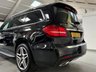 USED 2017 66 MERCEDES-BENZ GLS 3.0 GLS350d V6 AMG Line SUV 5dr Diesel G-Tronic 4MATIC Euro 6 (s/s) (258 ps) 360&ordm;CAM+NAV+H/KARDON+7 SEATS