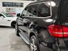 USED 2017 66 MERCEDES-BENZ GLS 3.0 GLS350d V6 AMG Line SUV 5dr Diesel G-Tronic 4MATIC Euro 6 (s/s) (258 ps) 360&ordm;CAM+NAV+H/KARDON+7 SEATS
