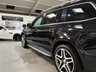 USED 2017 66 MERCEDES-BENZ GLS 3.0 GLS350d V6 AMG Line SUV 5dr Diesel G-Tronic 4MATIC Euro 6 (s/s) (258 ps) 360&ordm;CAM+NAV+H/KARDON+7 SEATS
