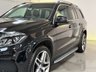 USED 2017 66 MERCEDES-BENZ GLS 3.0 GLS350d V6 AMG Line SUV 5dr Diesel G-Tronic 4MATIC Euro 6 (s/s) (258 ps) 360&ordm;CAM+NAV+H/KARDON+7 SEATS
