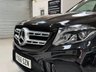 USED 2017 66 MERCEDES-BENZ GLS 3.0 GLS350d V6 AMG Line SUV 5dr Diesel G-Tronic 4MATIC Euro 6 (s/s) (258 ps) 360&ordm;CAM+NAV+H/KARDON+7 SEATS