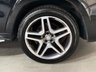 USED 2017 66 MERCEDES-BENZ GLS 3.0 GLS350d V6 AMG Line SUV 5dr Diesel G-Tronic 4MATIC Euro 6 (s/s) (258 ps) 360&ordm;CAM+NAV+H/KARDON+7 SEATS