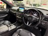USED 2017 66 MERCEDES-BENZ GLS 3.0 GLS350d V6 AMG Line SUV 5dr Diesel G-Tronic 4MATIC Euro 6 (s/s) (258 ps) 360&ordm;CAM+NAV+H/KARDON+7 SEATS