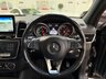USED 2017 66 MERCEDES-BENZ GLS 3.0 GLS350d V6 AMG Line SUV 5dr Diesel G-Tronic 4MATIC Euro 6 (s/s) (258 ps) 360&ordm;CAM+NAV+H/KARDON+7 SEATS