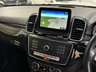 USED 2017 66 MERCEDES-BENZ GLS 3.0 GLS350d V6 AMG Line SUV 5dr Diesel G-Tronic 4MATIC Euro 6 (s/s) (258 ps) 360&ordm;CAM+NAV+H/KARDON+7 SEATS