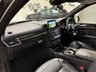 USED 2017 66 MERCEDES-BENZ GLS 3.0 GLS350d V6 AMG Line SUV 5dr Diesel G-Tronic 4MATIC Euro 6 (s/s) (258 ps) 360&ordm;CAM+NAV+H/KARDON+7 SEATS