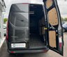 USED 2022 72 FORD TRANSIT CUSTOM 2.0 340 EcoBlue Limited Panel Van 5dr Diesel Auto L2 H2 Euro 6 (170 ps) PLY-LINED WITH FACTORY BULKHEAD