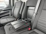 USED 2022 72 FORD TRANSIT CUSTOM 2.0 340 EcoBlue Limited Panel Van 5dr Diesel Auto L2 H2 Euro 6 (170 ps) PLY-LINED WITH FACTORY BULKHEAD