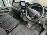 USED 2022 72 FORD TRANSIT CUSTOM 2.0 340 EcoBlue Limited Panel Van 5dr Diesel Auto L2 H2 Euro 6 (170 ps) PLY-LINED WITH FACTORY BULKHEAD