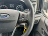 USED 2022 72 FORD TRANSIT CUSTOM 2.0 340 EcoBlue Limited Panel Van 5dr Diesel Auto L2 H2 Euro 6 (170 ps) PLY-LINED WITH FACTORY BULKHEAD
