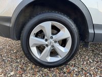 USED 2019 19 NISSAN QASHQAI 1.5 dCi Acenta SUV 5dr Diesel Manual Euro 6 (s/s) (115 ps) 2 OWNERS, 2 KEYS, F/ HISTORY
