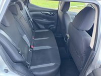 USED 2019 19 NISSAN QASHQAI 1.5 dCi Acenta SUV 5dr Diesel Manual Euro 6 (s/s) (115 ps) 2 OWNERS, 2 KEYS, F/ HISTORY