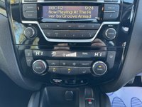 USED 2019 19 NISSAN QASHQAI 1.5 dCi Acenta SUV 5dr Diesel Manual Euro 6 (s/s) (115 ps) 2 OWNERS, 2 KEYS, F/ HISTORY
