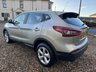 USED 2019 19 NISSAN QASHQAI 1.5 dCi Acenta SUV 5dr Diesel Manual Euro 6 (s/s) (115 ps) 2 OWNERS, 2 KEYS, F/ HISTORY