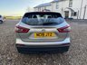 USED 2019 19 NISSAN QASHQAI 1.5 dCi Acenta SUV 5dr Diesel Manual Euro 6 (s/s) (115 ps) 2 OWNERS, 2 KEYS, F/ HISTORY
