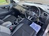 USED 2019 19 NISSAN QASHQAI 1.5 dCi Acenta SUV 5dr Diesel Manual Euro 6 (s/s) (115 ps) 2 OWNERS, 2 KEYS, F/ HISTORY