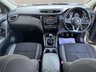 USED 2019 19 NISSAN QASHQAI 1.5 dCi Acenta SUV 5dr Diesel Manual Euro 6 (s/s) (115 ps) 2 OWNERS, 2 KEYS, F/ HISTORY