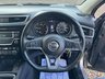 USED 2019 19 NISSAN QASHQAI 1.5 dCi Acenta SUV 5dr Diesel Manual Euro 6 (s/s) (115 ps) 2 OWNERS, 2 KEYS, F/ HISTORY