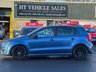 USED 2015 64 VOLKSWAGEN POLO 1.4 TSI BlueGT Hatchback 5dr Petrol Manual  