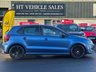 USED 2015 64 VOLKSWAGEN POLO 1.4 TSI BlueGT Hatchback 5dr Petrol Manual  