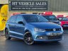 USED 2015 64 VOLKSWAGEN POLO 1.4 TSI BlueGT Hatchback 5dr Petrol Manual  