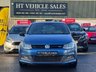 USED 2015 64 VOLKSWAGEN POLO 1.4 TSI BlueGT Hatchback 5dr Petrol Manual  