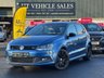 USED 2015 64 VOLKSWAGEN POLO 1.4 TSI BlueGT Hatchback 5dr Petrol Manual  