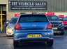 USED 2015 64 VOLKSWAGEN POLO 1.4 TSI BlueGT Hatchback 5dr Petrol Manual  