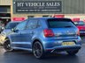 USED 2015 64 VOLKSWAGEN POLO 1.4 TSI BlueGT Hatchback 5dr Petrol Manual  