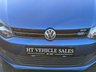 USED 2015 64 VOLKSWAGEN POLO 1.4 TSI BlueGT Hatchback 5dr Petrol Manual  