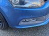 USED 2015 64 VOLKSWAGEN POLO 1.4 TSI BlueGT Hatchback 5dr Petrol Manual  