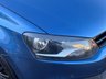 USED 2015 64 VOLKSWAGEN POLO 1.4 TSI BlueGT Hatchback 5dr Petrol Manual  