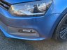 USED 2015 64 VOLKSWAGEN POLO 1.4 TSI BlueGT Hatchback 5dr Petrol Manual  