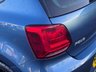 USED 2015 64 VOLKSWAGEN POLO 1.4 TSI BlueGT Hatchback 5dr Petrol Manual  