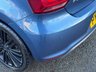 USED 2015 64 VOLKSWAGEN POLO 1.4 TSI BlueGT Hatchback 5dr Petrol Manual  