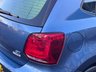 USED 2015 64 VOLKSWAGEN POLO 1.4 TSI BlueGT Hatchback 5dr Petrol Manual  