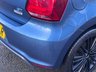 USED 2015 64 VOLKSWAGEN POLO 1.4 TSI BlueGT Hatchback 5dr Petrol Manual  