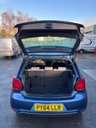 USED 2015 64 VOLKSWAGEN POLO 1.4 TSI BlueGT Hatchback 5dr Petrol Manual  